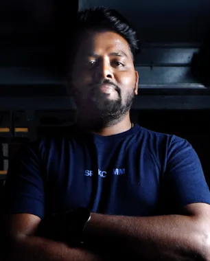 Sunil Vishwakarma