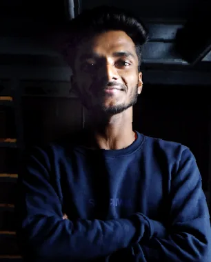 Mrunal Gawade