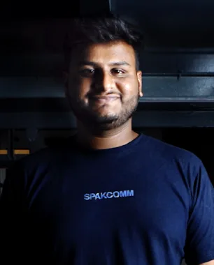Shubham Gawade