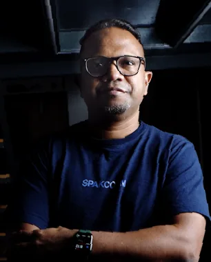 Nilesh Acharekar